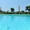 Dimora La Vignazza Agri Resort