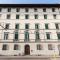 Alamanni Apartment by Mamo Florence