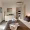 Alamanni Apartment by Mamo Florence