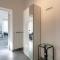 Alamanni Apartment by Mamo Florence