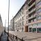 Alamanni Apartment by Mamo Florence