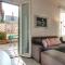 Alamanni Apartment by Mamo Florence