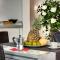 Alamanni Apartment by Mamo Florence