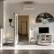 Alamanni Apartment by Mamo Florence
