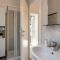 Alamanni Apartment by Mamo Florence