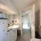 Alamanni Apartment by Mamo Florence