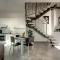 Alamanni Apartment by Mamo Florence