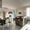 Alamanni Apartment by Mamo Florence