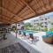 Don Marcos Hotel com Restaurante e Pizzaria