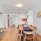 Astrids at Central Park - 2BR l Lake & Mountain Views l Central Location l WiFi