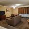 Best Western Plus Humboldt House Inn