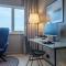 Radisson Blu Atlantic Hotel, Stavanger