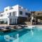 Villa Nerovino by Whitelist Mykonos