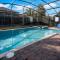8 Bedroom Estate Near Disney World