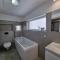 The Cozy Bunker