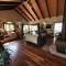 Kookaburra Cottage at Uralba Eco Cottages - Upper Horseshoe Creek