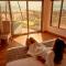Berkeley River Lodge