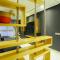 Racine spacious 2 bedrooms near twin center#Freewifi#freeparking - الدار البيضاء