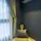 Racine spacious 2 bedrooms near twin center#Freewifi#freeparking - الدار البيضاء