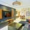 Racine spacious 2 bedrooms near twin center#Freewifi#freeparking - الدار البيضاء