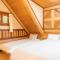 Jungmun Log Pension & Resort - Seogwipo