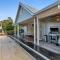 Sandy Jandal - 3-5 Bedroom - Russell Cottages
