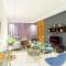 Lavish Flat in new city #fastwifi#Parking - Casablanca