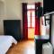Larq'a Park Rooms - Lima