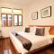 Gingerflower Boutique Hotel