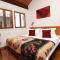 Gingerflower Boutique Hotel