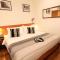 Gingerflower Boutique Hotel