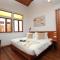 Gingerflower Boutique Hotel