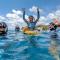 New Heaven Dive School and Resort