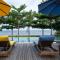 The Grand Villandra Resort Lovina The Grand Villandra Resort Lovina