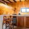 Xtambaa Cabins & Spa Only Adults