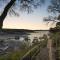 Lakefront on Lake Travis residence - Austin