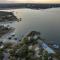 Lakefront on Lake Travis residence - Austin
