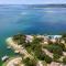 Lakefront on Lake Travis residence - Austin