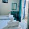 Anna Maria Rooms Santorini