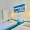 Anna Maria Rooms Santorini