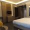 Hotel The Legend
