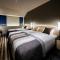 Hotel Hankyu RESPIRE OSAKA