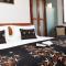 Gingerflower Boutique Hotel