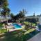 Villa Bella Vista