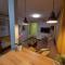 Comfy apartment