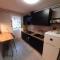 Comfy apartment