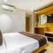 Hotel Bricks, Karol Bagh, New Delhi