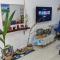 Buenaventura Cosy Apartment kato Paphos