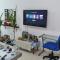 Buenaventura Cosy Apartment kato Paphos