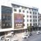 Joy Hotel